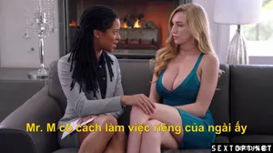(Xác minh cử chỉ) Từ giường đến cầu thang rồi đến phòng khách, gọi video cho người hâm mộ trong suốt quá trình