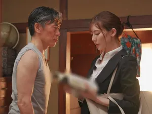 Gạ cô em mông tròn bú buồi cực đã