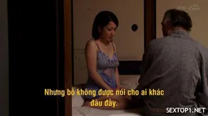 Lấy lòng sếp bằng cách kỳ cọ con cu sạch sẽ