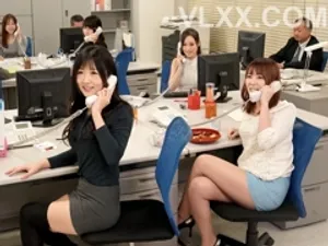 Cjod-348 nhìn những em nhân viên chơi trò tình ái sếp nứng quá beeg chịch em tsumugi akari vú căng