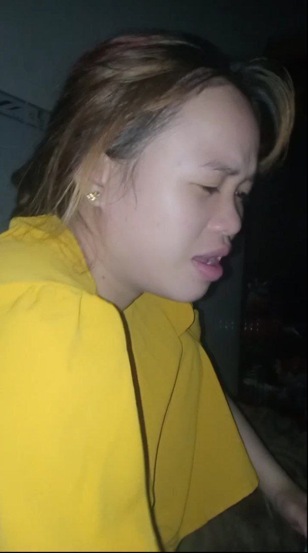 Trốn Cô vợ đi hẹn hò với gấu trẻ đẹp Trả bài giỏi